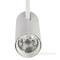 35W Modern Commercial Ajuste Ajuste os holofotes da trilha LED